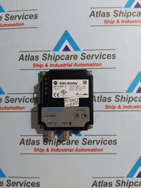 ALLEN-BRADLEY 20-COMM-C SERIES B POWERFLEX CONTROLNET ADAPTER