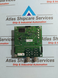 ALLEN-BRADLEY 20-COMM-C SERIES B POWERFLEX CONTROLNET ADAPTER