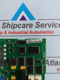 ALLEN-BRADLEY 20-COMM-H INVERTER COMMUNICATION CARD