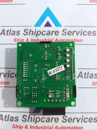 ALLEN-BRADLEY 20-COMM-H INVERTER COMMUNICATION CARD