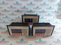 ALLEN-BRADLEY 2711-K5A5L11P OPERATOR INTERFACE PANEL 100-240VAC 0.25-0.15A SER.H