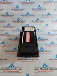 ALLEN-BRADLEY 2711-K5A5L11P OPERATOR INTERFACE PANEL 100-240VAC 0.25-0.15A SER.H