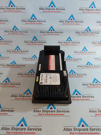 ALLEN-BRADLEY 2711-K5A5L11P OPERATOR INTERFACE PANEL 100-240VAC 0.25-0.15A SER.H
