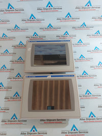 ALLEN-BRADLEY 2711P-RDT10C COLOR TOUCH DISPLAY MODULE