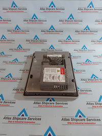 ALLEN-BRADLEY 2711P-RDT10C COLOR TOUCH DISPLAY MODULE