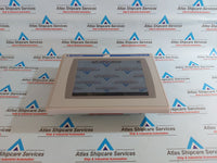 ALLEN-BRADLEY 2711P-RDT10C COLOR TOUCH DISPLAY MODULE