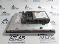 ALLEN-BRADLEY 2711P-RDT10C PANELVIEW PLUS 1000 COLOR TOUCH DISPLAY MODULE