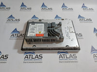 ALLEN-BRADLEY 2711P-RDT10C PANELVIEW PLUS 1000 COLOR TOUCH DISPLAY MODULE