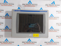 ALLEN-BRADLEY 2711P-RDT10C SER.B COLOR TOUCH DISPLAY MODULE