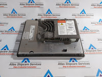 ALLEN-BRADLEY 2711P-RDT10C SER.B COLOR TOUCH DISPLAY MODULE