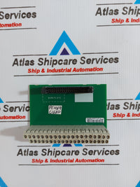 ALLEN-BRADLEY 41164-015-51 INTERFACE MODULE