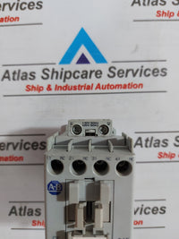 ALLEN-BRADLEY 700-CF040* SER.A CONTACTOR POWER CONTROL RELAY