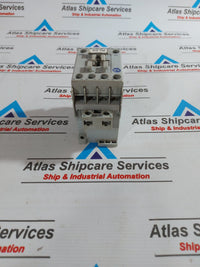 ALLEN-BRADLEY 700-CF040* SER.A CONTACTOR POWER CONTROL RELAY