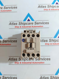 ALLEN-BRADLEY 700-CF200* SER.A CONTACTOR 20A 690V