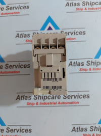 ALLEN-BRADLEY 700-CF200* SER.A CONTACTOR 20A 690V