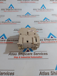 ALLEN-BRADLEY 700-CF200* SER.A CONTACTOR 20A 690V