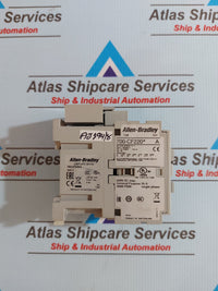 ALLEN-BRADLEY 700-CF200* SER.A CONTACTOR 690V 20A