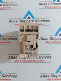 ALLEN-BRADLEY 700-CF200* SER.A CONTACTOR 690V 20A