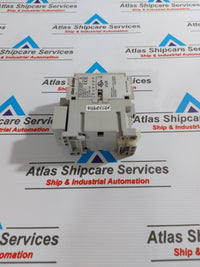 ALLEN-BRADLEY 700-CF220* SER.A CONTACTOR 120V 60Hz