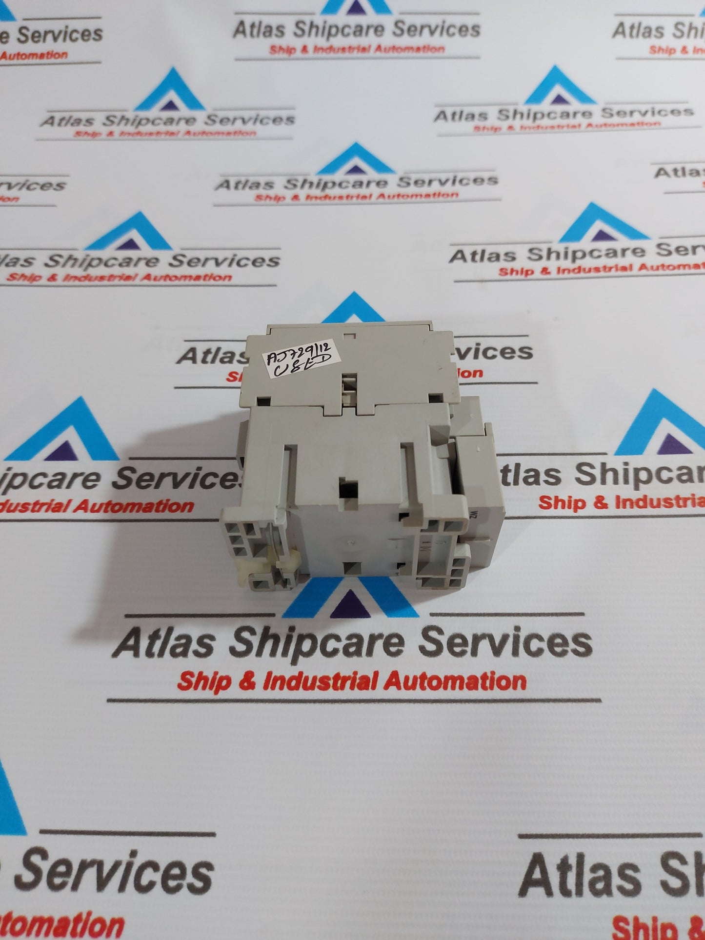 ALLEN-BRADLEY 700-CF220* SER.A CONTACTOR 120V 60Hz