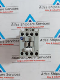 ALLEN-BRADLEY 700-CF220Z* SER.A CONTACTOR