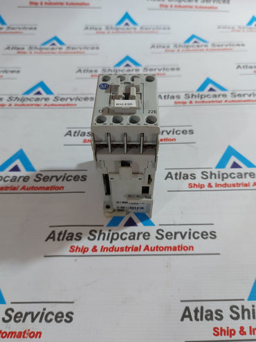 ALLEN-BRADLEY 700-CF220Z* SER.A CONTACTOR