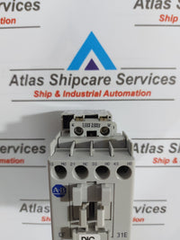 ALLEN-BRADLEY 700-CF310* SER.A CONTACTOR 110/120V 60Hz