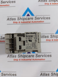 ALLEN-BRADLEY 700-CF310* SER.A CONTACTOR 110/120V 60Hz