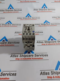 ALLEN-BRADLEY 700-CF310* SER.A CONTACTOR 110/120V 60Hz