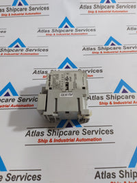 ALLEN-BRADLEY 700-CF310* SER.A CONTACTOR 110/120V 60Hz