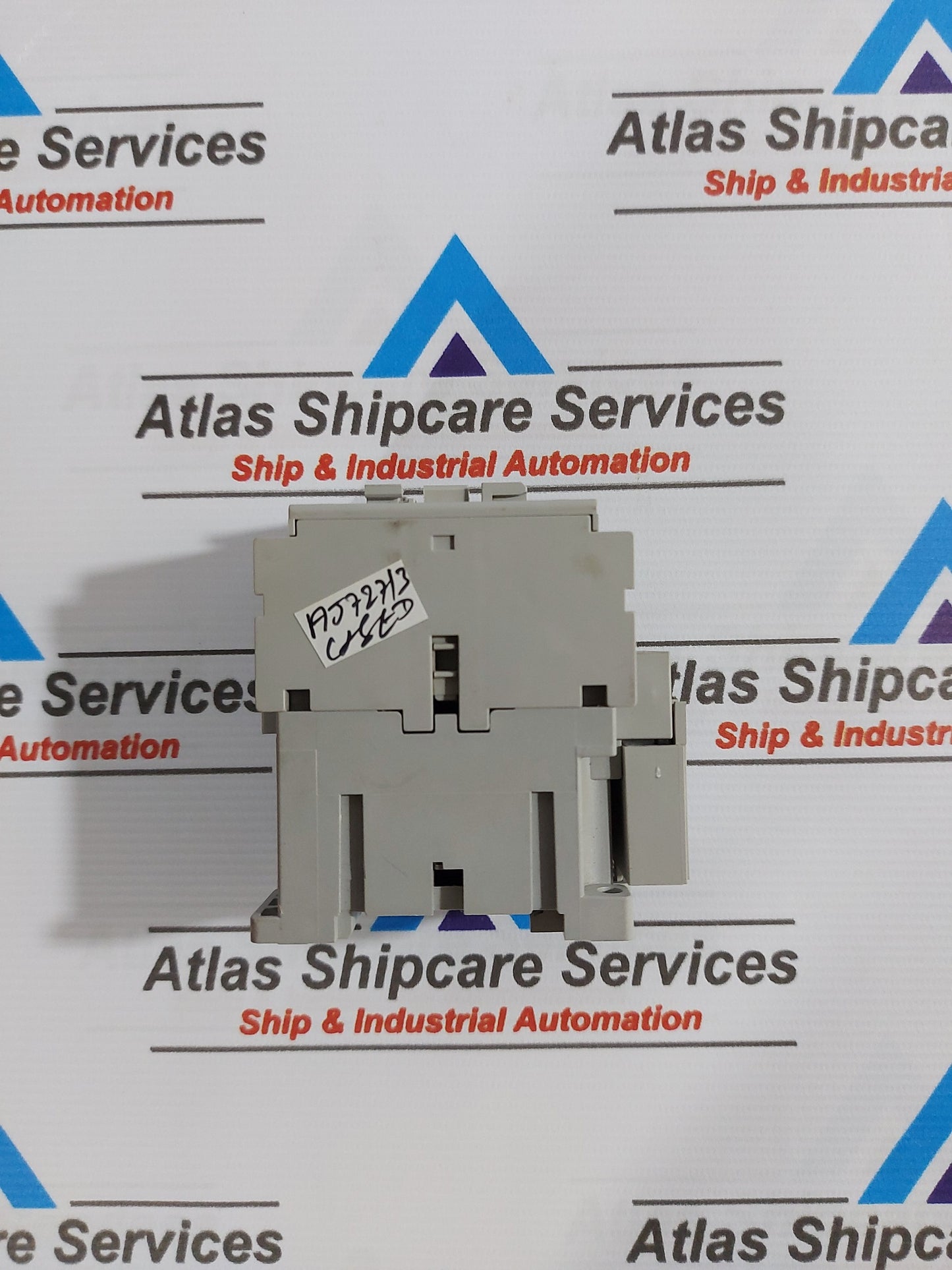 ALLEN-BRADLEY 700-CF310* SER.A CONTACTOR 110/120V 60Hz