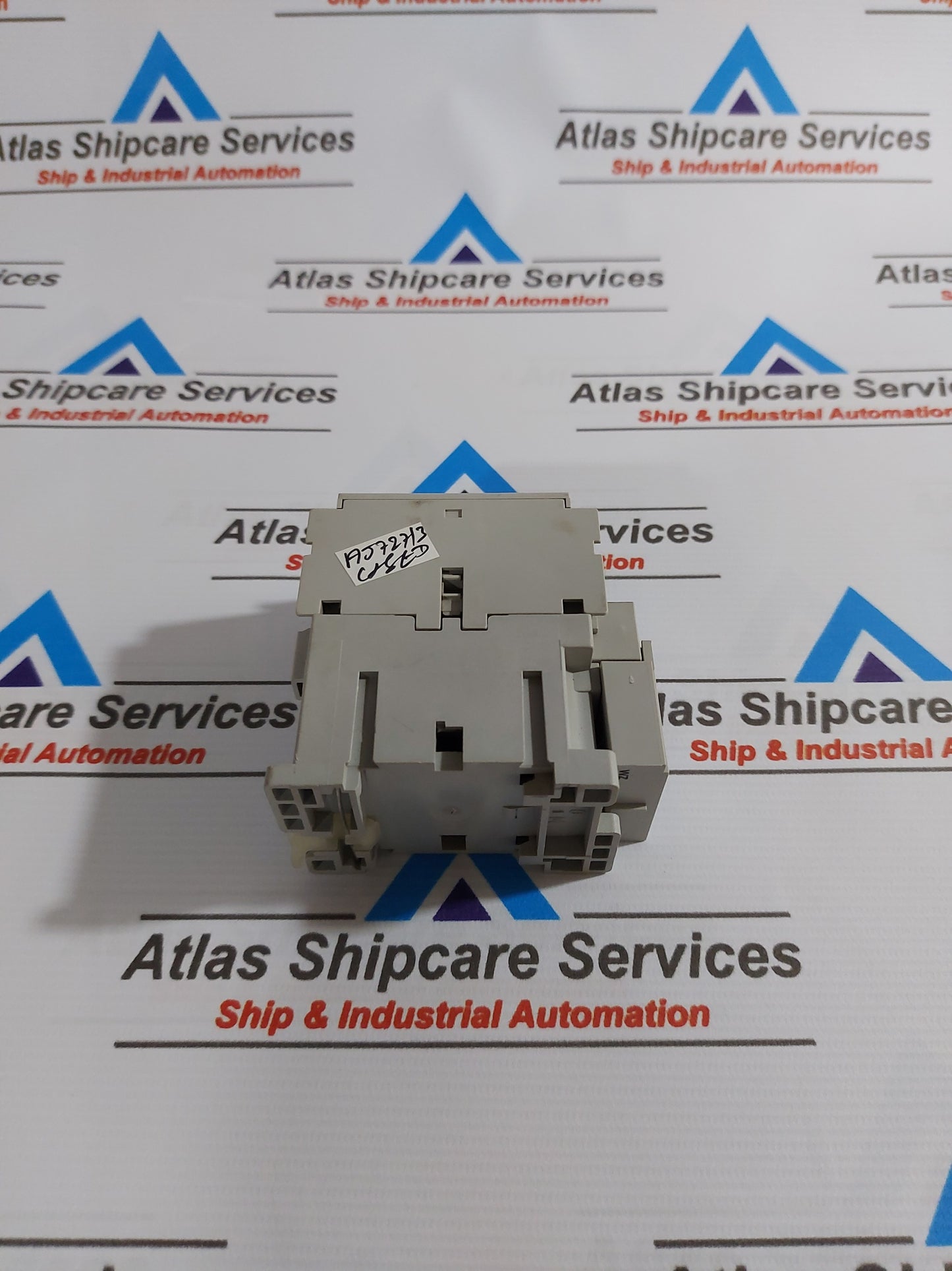 ALLEN-BRADLEY 700-CF310* SER.A CONTACTOR 110/120V 60Hz
