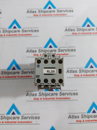 ALLEN-BRADLEY 700-CF310Z* SER.A RELAY COIL WITH 100-F SER.B