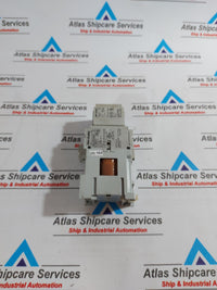 ALLEN-BRADLEY 700-CF310Z* SER.A RELAY COIL WITH 100-F SER.B