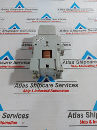 ALLEN-BRADLEY 700-CF310Z* SER.A RELAY COIL WITH 100-F SER.B