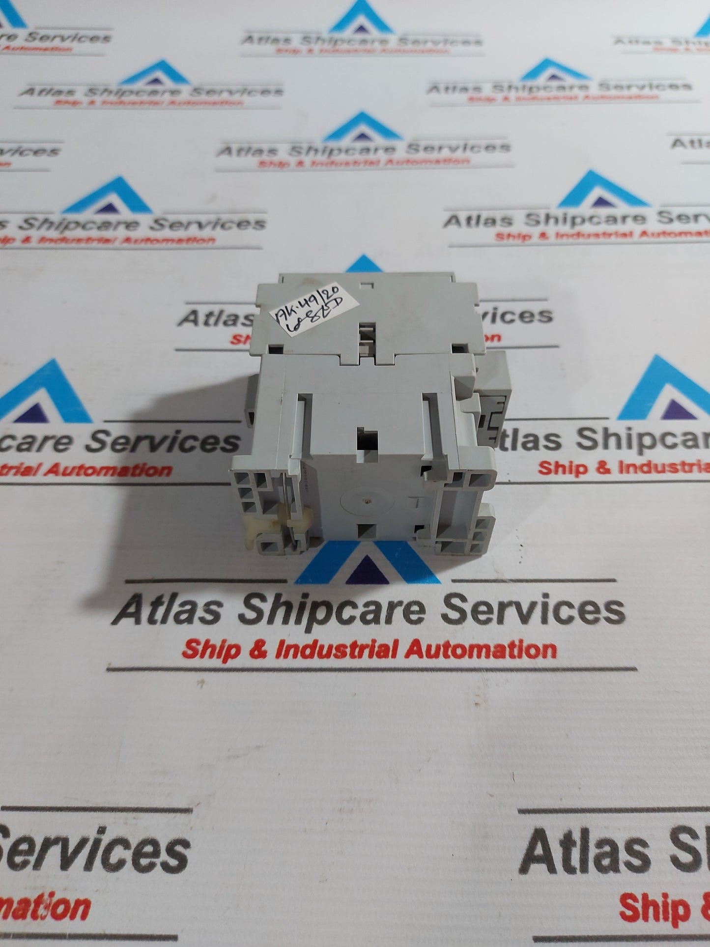 ALLEN-BRADLEY 700-CF400* SER.A CONTACTOR RELAY