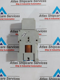 ALLEN-BRADLEY 700-CF400Z* SER.A WITH 100-F SER.B CONTROL RELAY