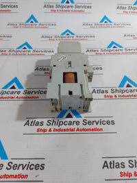 ALLEN-BRADLEY 700-CF400Z* SER.A WITH 100-F SER.B CONTROL RELAY