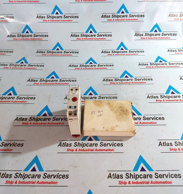 ALLEN-BRADLEY 700-FS26BA2 SER.A TIME DELAY RELAY