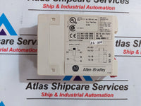 ALLEN-BRADLEY 700-FS26BA2 SER.A TIME DELAY RELAY