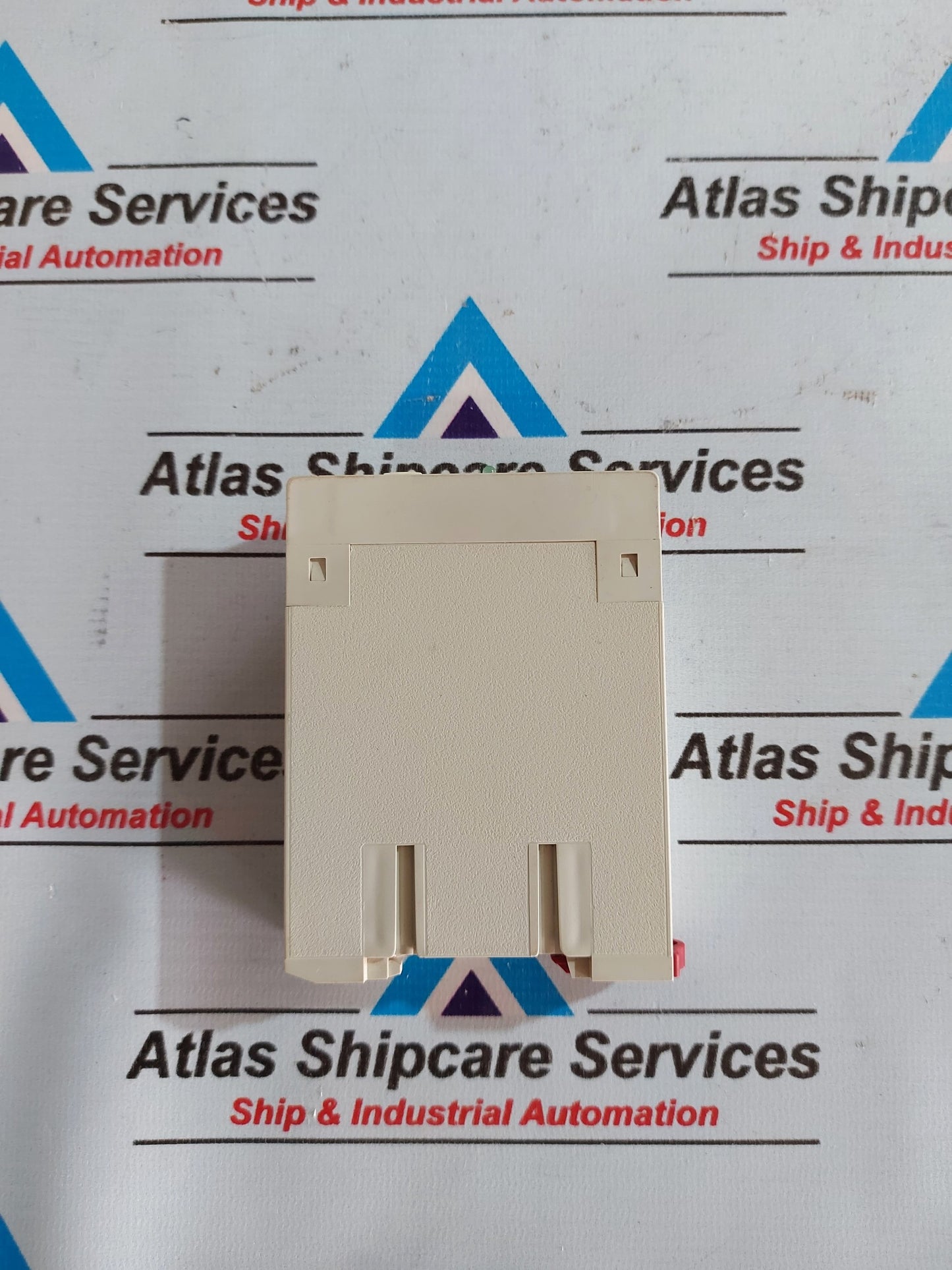 ALLEN-BRADLEY 700-FS26BA2 SER.A TIME DELAY RELAY