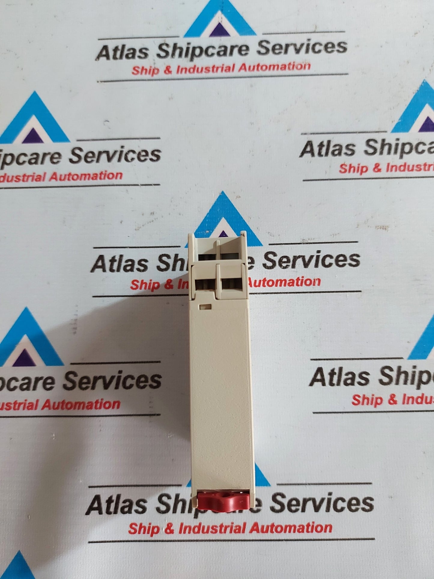 ALLEN-BRADLEY 700-FS26BA2 SER.A TIME DELAY RELAY