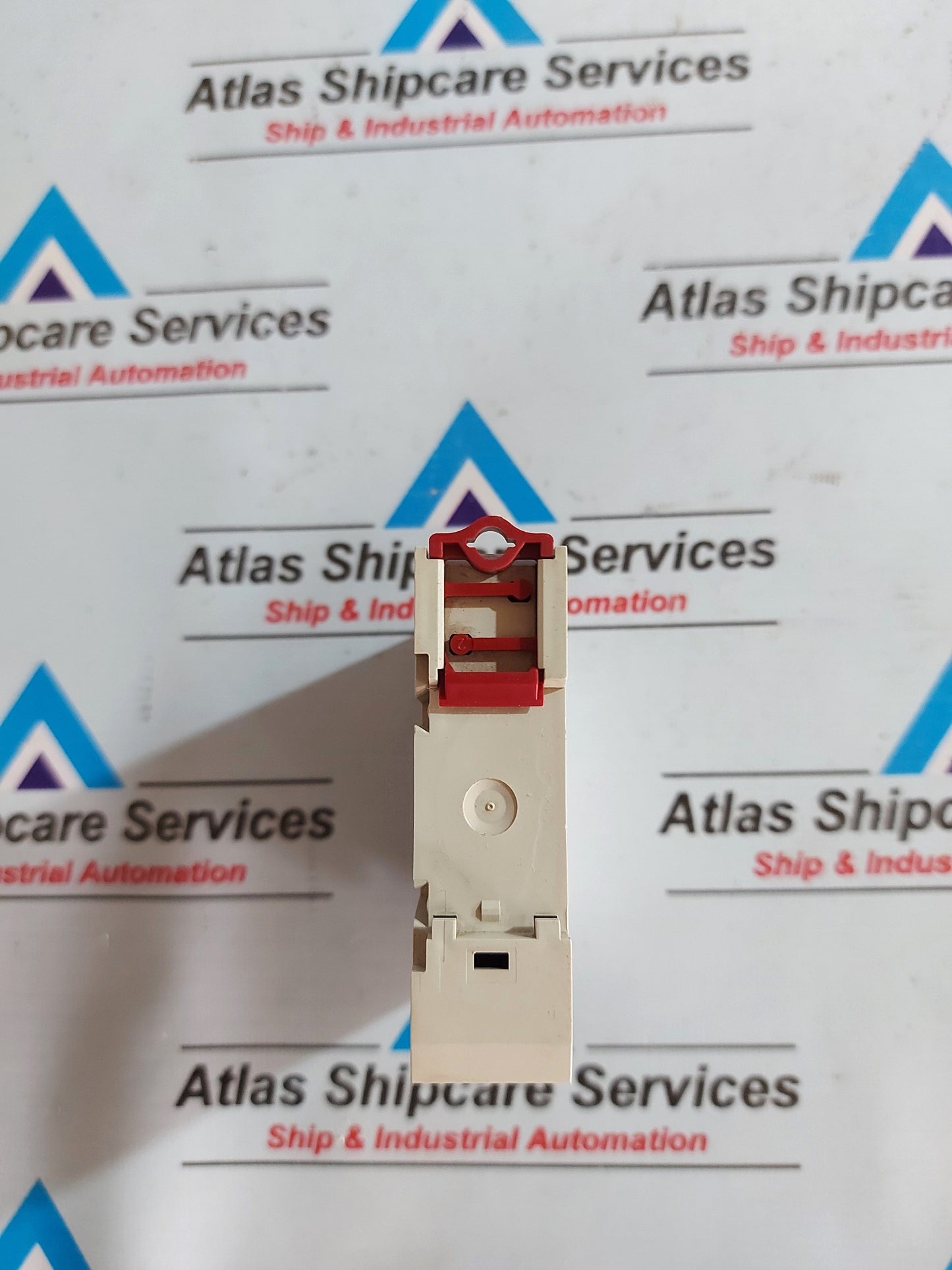 ALLEN-BRADLEY 700-FS26BA2 SER.A TIME DELAY RELAY