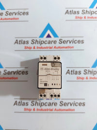 ALLEN-BRADLEY 700-HAX2A2 SER.D GENERAL PURPOSE RELAY 240VAC 6A