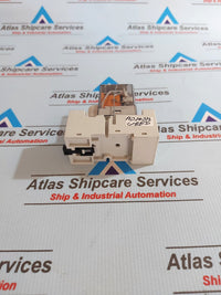 ALLEN-BRADLEY 700-HAX2A2 SER.D GENERAL PURPOSE RELAY 240VAC 6A