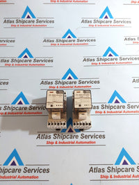 ALLEN-BRADLEY 700-HAX3A2 SER.D GENERAL PURPOSE RELAY 240VAC 6A