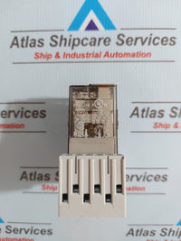 ALLEN-BRADLEY 700-HAX3A2 SER.D GENERAL PURPOSE RELAY 240VAC 6A