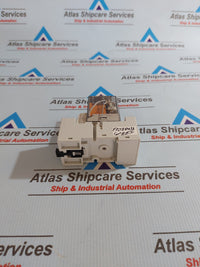 ALLEN-BRADLEY 700-HAX3A2 SER.D GENERAL PURPOSE RELAY 240VAC 6A