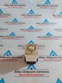 ALLEN-BRADLEY 700-HR52TA17 MULTI FUNCTION TIMING RELAY