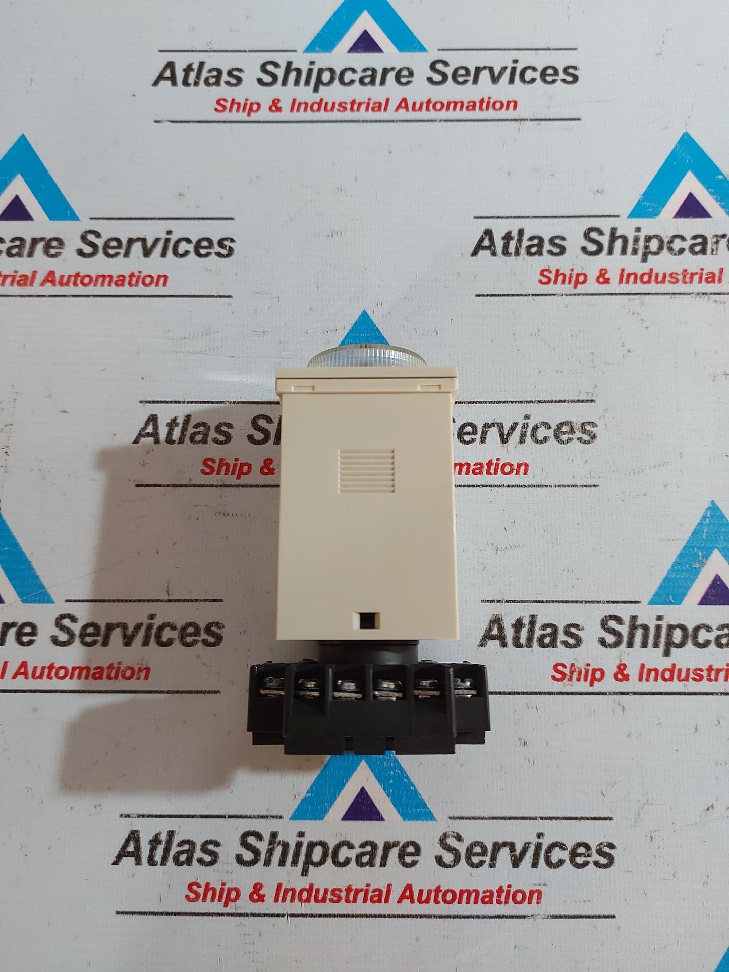 ALLEN-BRADLEY 700-HR52TA17 MULTI FUNCTION TIMING RELAY